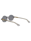 Bottega Veneta Round Sunglasses Bv1430 S 004