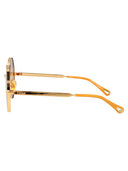 Chloe Round solbriller CH0321 S 001