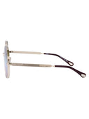 Chloe Round Sunglasses Ch0321 S 003