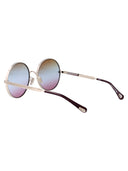 Chloe Round Sunglasses Ch0321 S 003