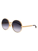 Occhiali da sole rotondi Chloe Ch0321 S 005