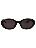 Chloe Round Sunglasses Ch0323 Sk 001