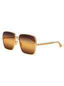 Chloe Squared Sunglasses Ch0324 S 001