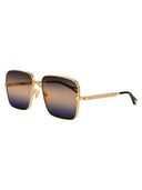Chloe Squared Sunglasses Ch0324 S 002