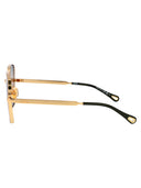Chloe Squared Sunglasses Ch0324 S 002