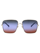 Chloe Squared Sunglasses Ch0324 S 003
