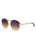 Chloe Geometrical Sunglasses Ch0325 S 001