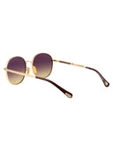 Chloe Geometrical Sunglasses Ch0325 S 001