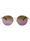 Chloe Geometrical Sunglasses Ch0325 S 002
