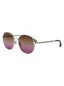 Chloe Geometrical Sunglasses Ch0325 S 002