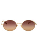 Chloe Round Sunglasses Ch0326 S 004