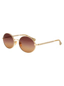 Chloe Round Sunglasses Ch0326 S 004