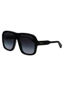 Chloe Aviator solbriller Ch0331 S 001