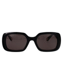 Chloe Squared Sunglasses Ch0333 S 001