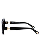 Chloe Squared Sunglasses Ch0333 S 001