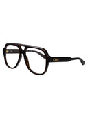 Chloe Aviator Optical Ch0339 O 002