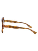Chloe Aviator Optical Ch0339 O 004