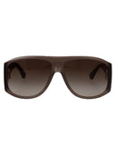 Chloe Aviator Sunglasses Ch0347 S 004