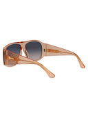 Chloe Aviator Sunglasses Ch0347 S 006