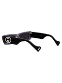 Gucci vierkante zonnebril Gg0516 S 018