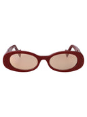 Gucci Round Sunglasses Gg0517 S 009