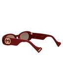 Gucci Round Sunglasses Gg0517 S 009