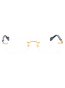 Gucci Squared Optical Gg1221 O 004