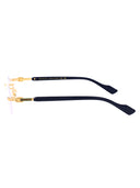 Gucci Squared Optical Gg1221 O 004