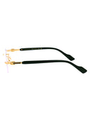 Gucci Squared Optical Gg1221 O 005