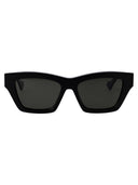 Gucci Cat Eye Sunglasses Gg1753 S 001