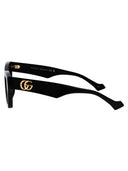 Gucci Cat Eye Sunglasses Gg1753 S 001