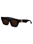 Gucci Cat Eye Sunglasses Gg1753 S 002