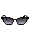 Gucci Cat Eye Sunglasses Gg1931 S 001