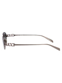 Gucci Geometrical Sunglasses Gg1935 S 001