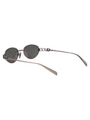 Gucci Geometrical Sunglasses Gg1935 S 001