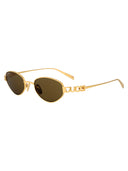 Gucci Geometrical Sunglasses Gg1935 S 003