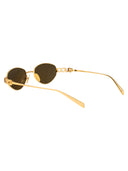 Gucci Geometrical Sunglasses Gg1935 S 003