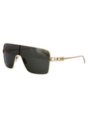 Gucci Mask Sunglasses Gg1936 S 001