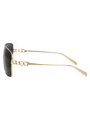 Gucci Mask Sunglasses Gg1936 S 001