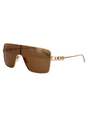 Gucci Mask Sunglasses Gg1936 S 003