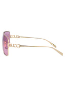 Gucci Mask Sunglasses Gg1936 S 005