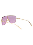 Gucci Mask Sunglasses Gg1936 S 005