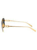 Gucci Squared Sunglasses Gg1937 S 001