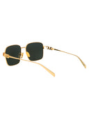 Gucci Squared Sunglasses Gg1937 S 001