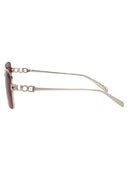 Gucci Squared Sunglasses Gg1937 S 003
