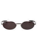 Runde Gucci-Sonnenbrille Gg1942 S 001