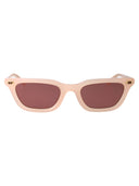 Gucci Cat Eye Sunglasses Gg1944 S 005