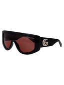 Gucci Mask Sunglasses Gg1950 S 002