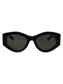 Gucci Geometrical Sunglasses Gg1951 S 001