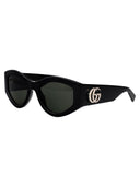 Gucci Geometrical Sunglasses Gg1951 S 001